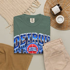 Detroit Pistons "Bad Boys For Life" Graphic T-Shirt