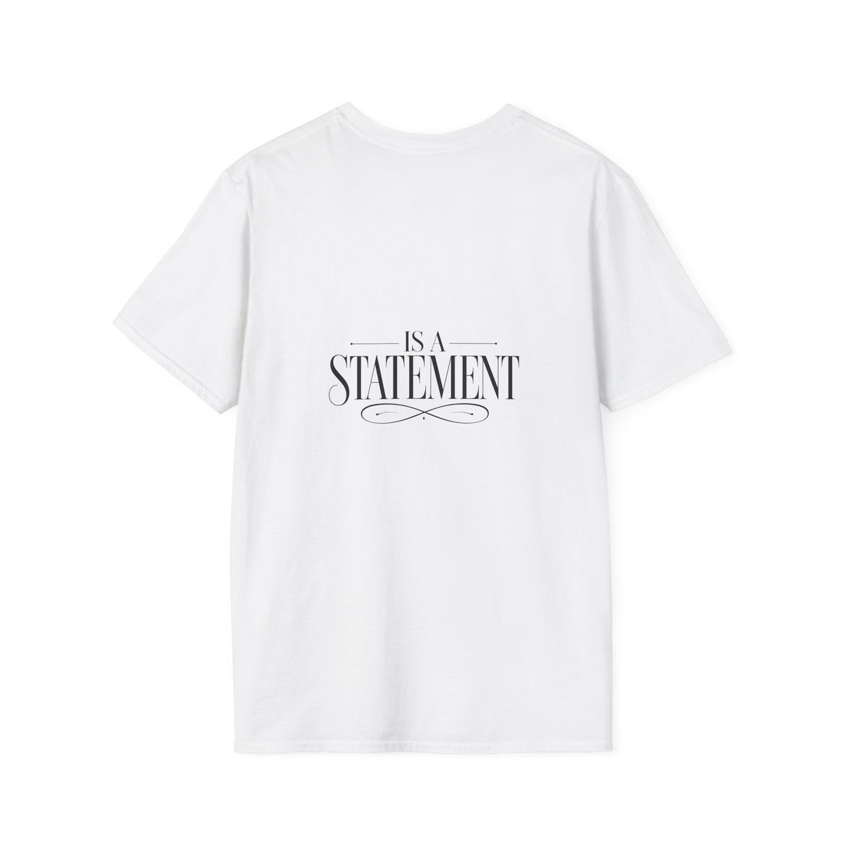 LOVE Minimalist Tee — Elegant Script Graphic T-Shirt