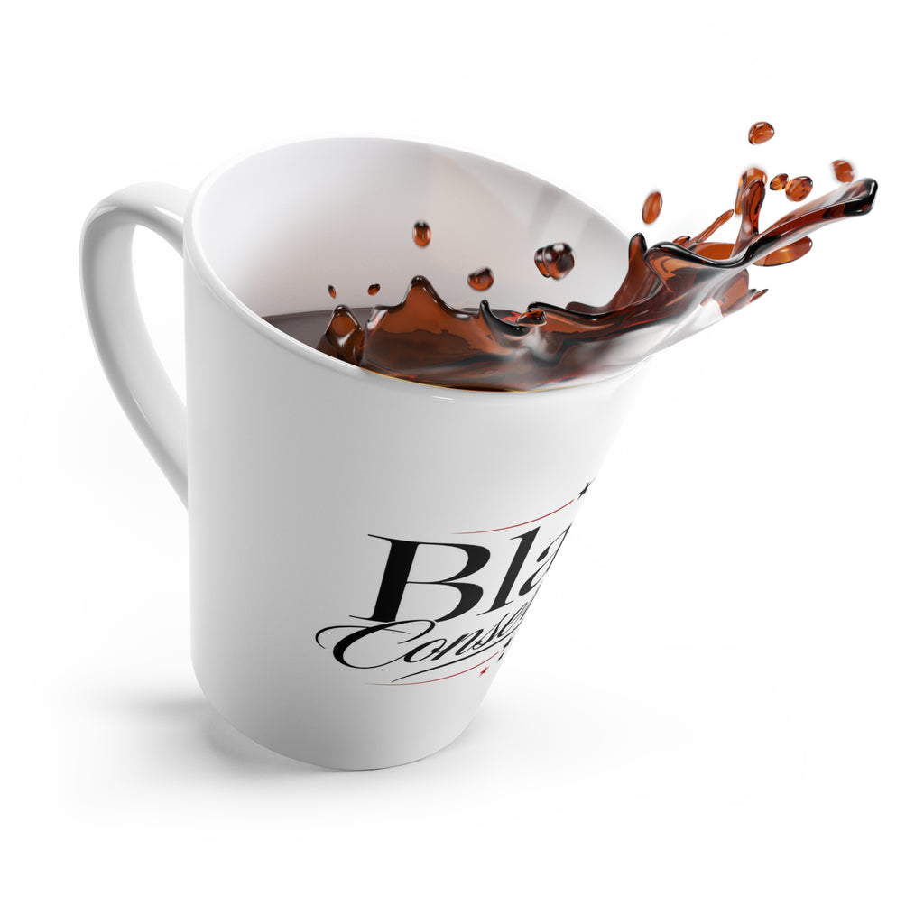 Latte Mug