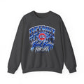 Detroit Pistons 'Bad Boys for Life' Crewneck Sweatshirt
