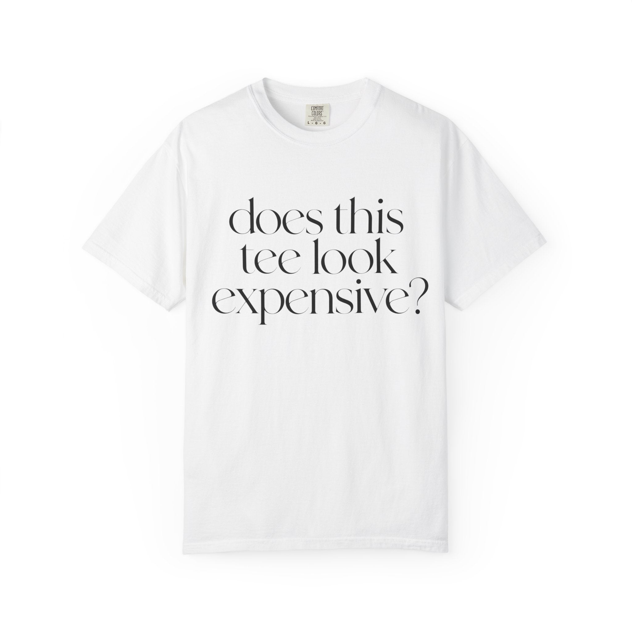 T-Shirt — 