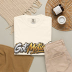 Got Motion? Graphic T-Shirt — Urban Streetwear Skate Vibe