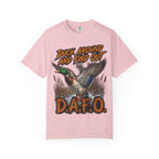 Duck Around And Find Out D.A.F.O. T-Shirt