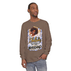 I Believe the Children Are Our... Nevermind Long Sleeve Tee