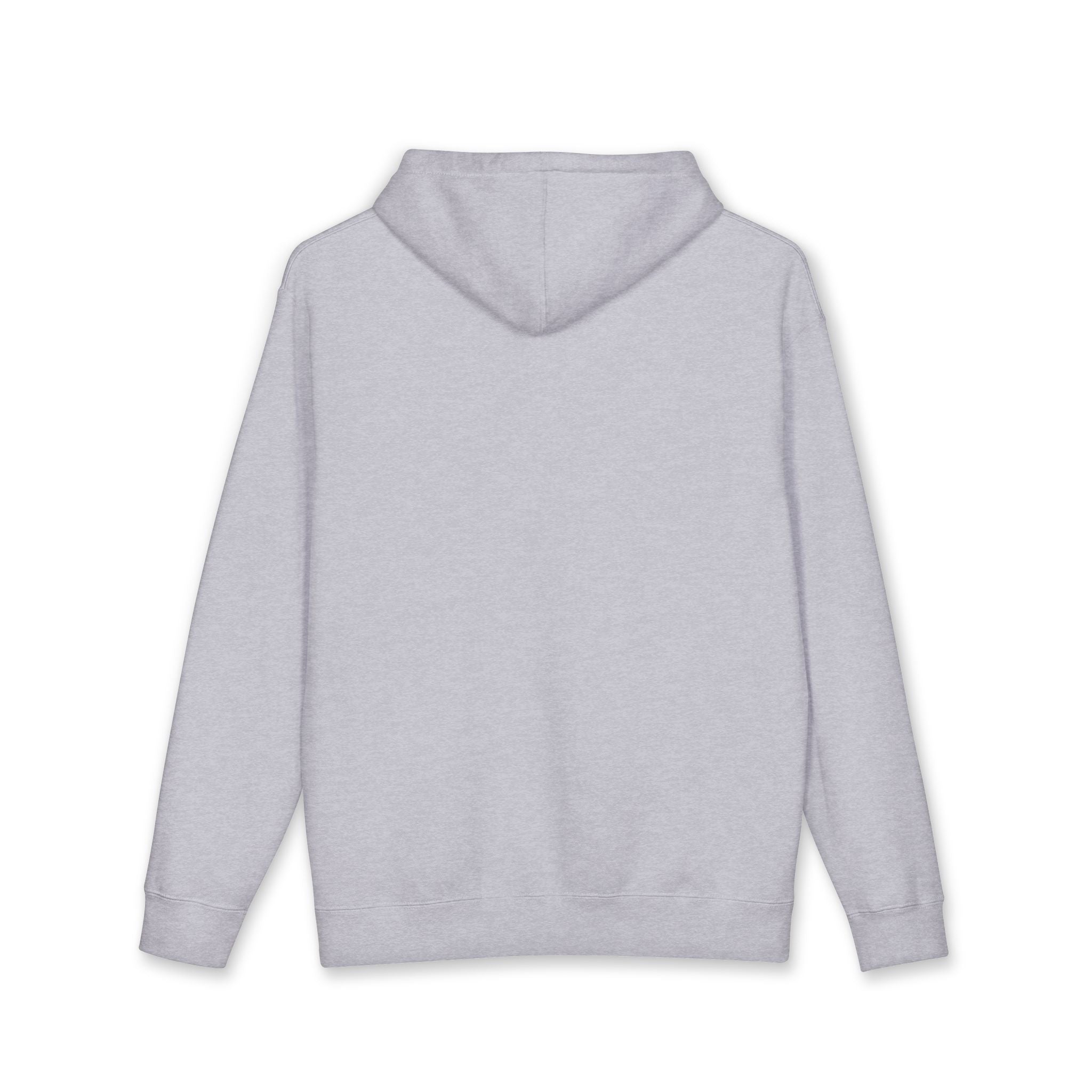 Proud Parent of a C Student Hoodie — Funny Graduation & Back-to-School Gift