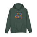 Proud Parent of a Pretty Amazing Kid Hoodie