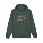 Proud Parent of a Pretty Amazing Kid Hoodie