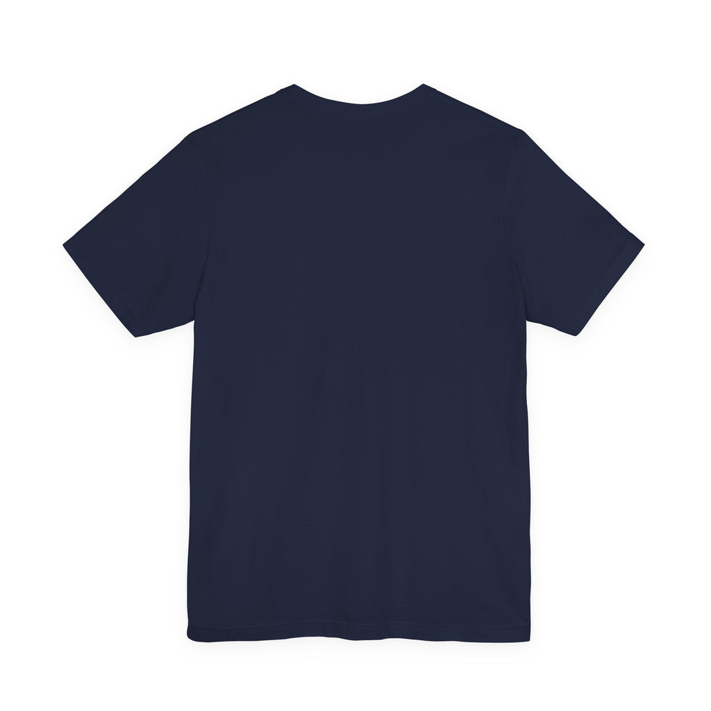 Always By Your Side Heart Portrait Tee