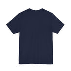 Always By Your Side Heart Portrait Tee