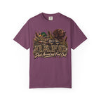 Duck Hunting T-Shirt — "Duck Around and Find Out" Graphic Tee