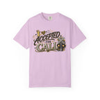 I Accepted The Call T-Shirt — Faith-Inspired Christian Tee