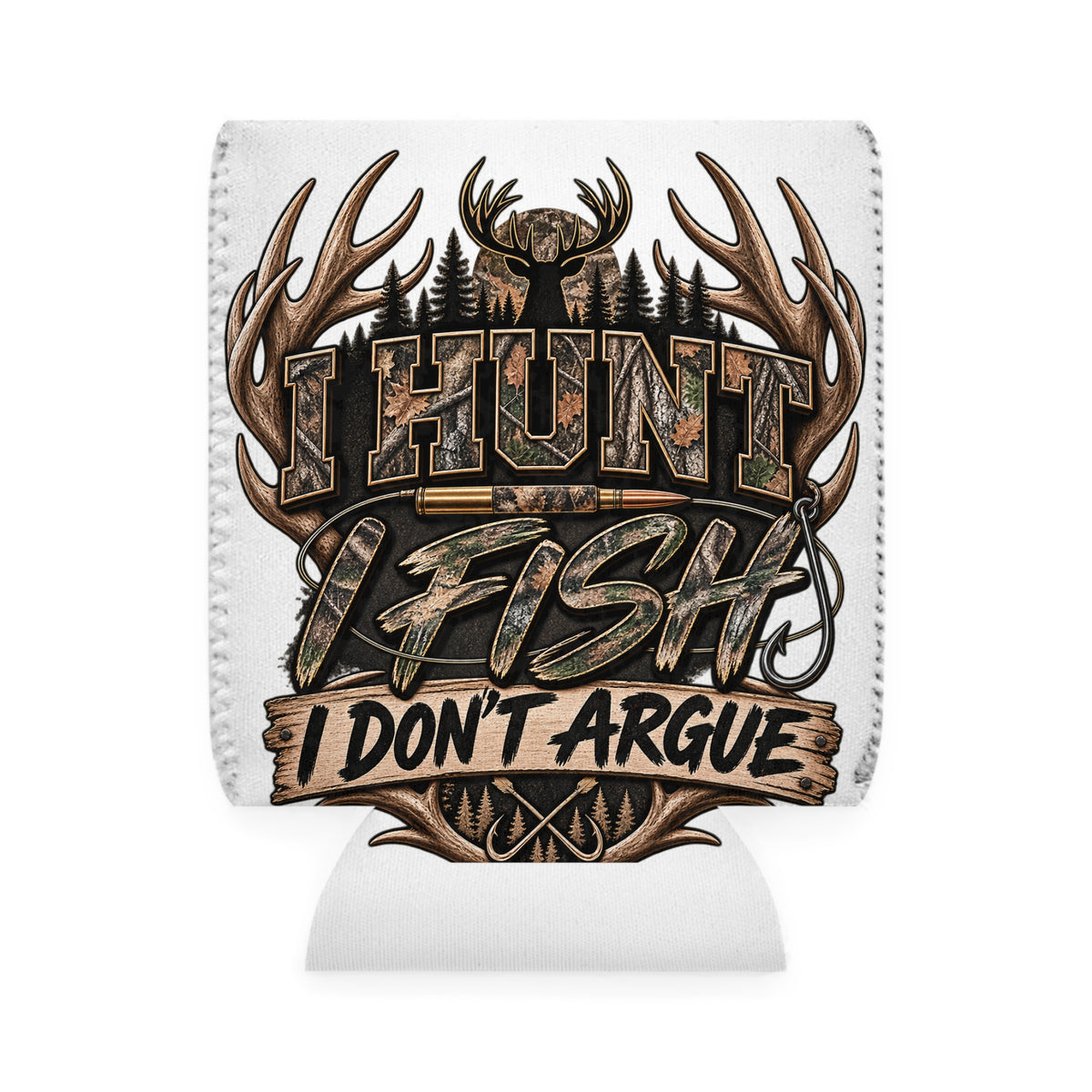 Can Cooler Sleeve
