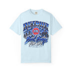 Detroit Pistons "Bad Boys For Life" Graphic T-Shirt