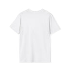 LOVE Dot T-Shirt — Elegant Minimalist Graphic Tee