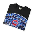 Detroit Pistons "Bad Boys For Life" Graphic T-Shirt