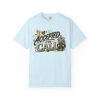 I Accepted The Call T-Shirt — Faith-Inspired Christian Tee