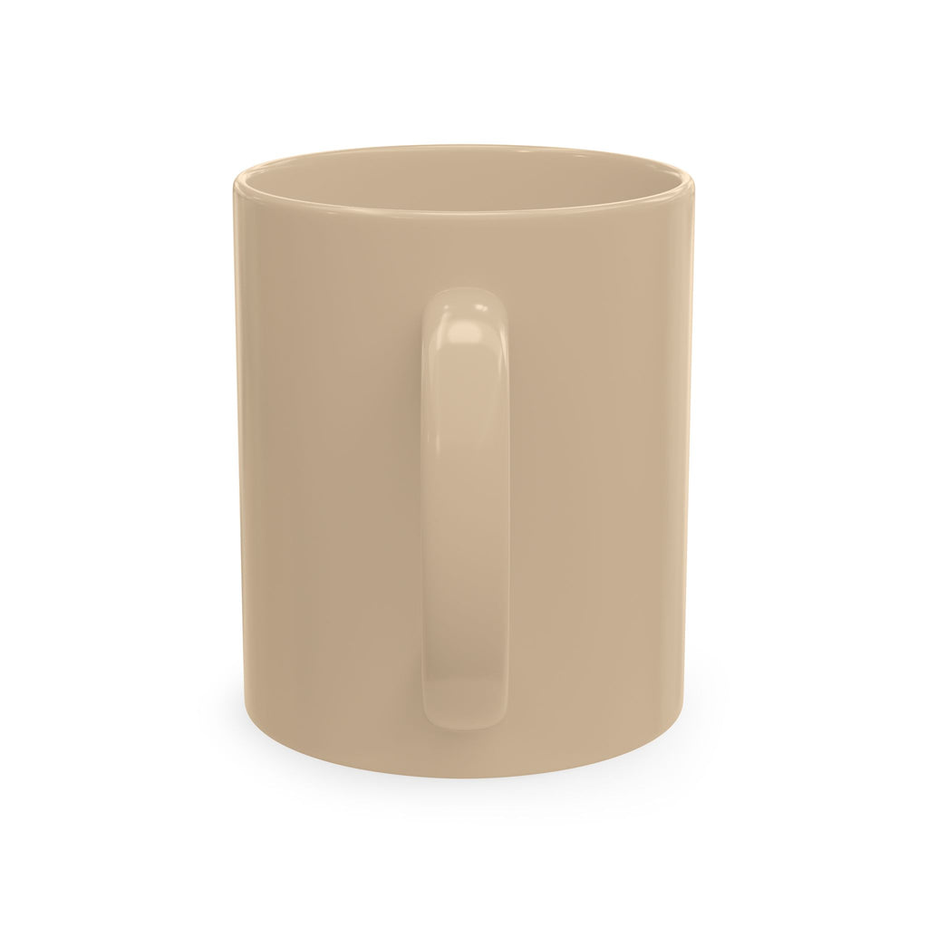 Working 9 to 5 Ceramic Mug