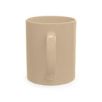 Working 9 to 5 Ceramic Mug