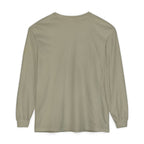 I Believe the Children Are Our... Nevermind Long Sleeve Tee