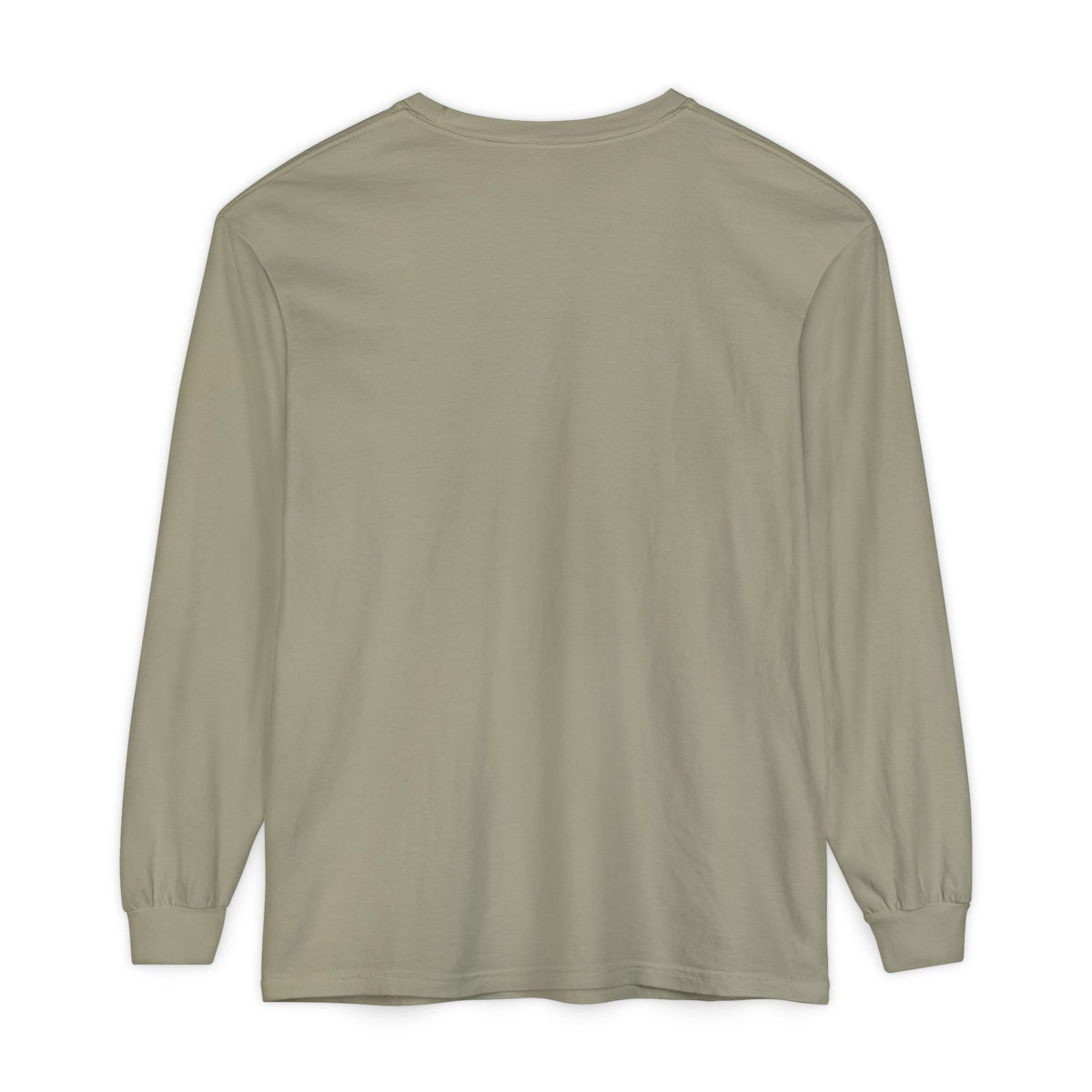 I Believe the Children Are Our... Nevermind Long Sleeve Tee