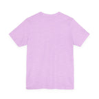 Always By Your Side Heart Portrait Tee