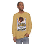 I Believe the Children Are Our... Nevermind Long Sleeve Tee