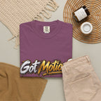 Got Motion? Graphic T-Shirt — Urban Streetwear Skate Vibe