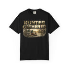 Hunter Gatherer Duck Hunting T-Shirt