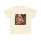Vintage 80s TV Office Photo Tee