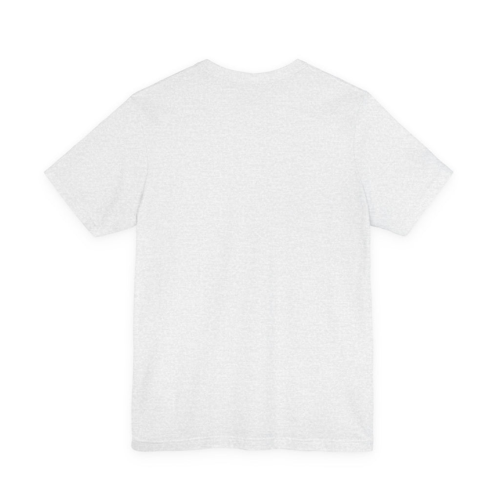 Always By Your Side Heart Portrait Tee