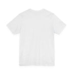 Always By Your Side Heart Portrait Tee