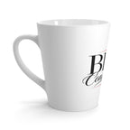 Latte Mug