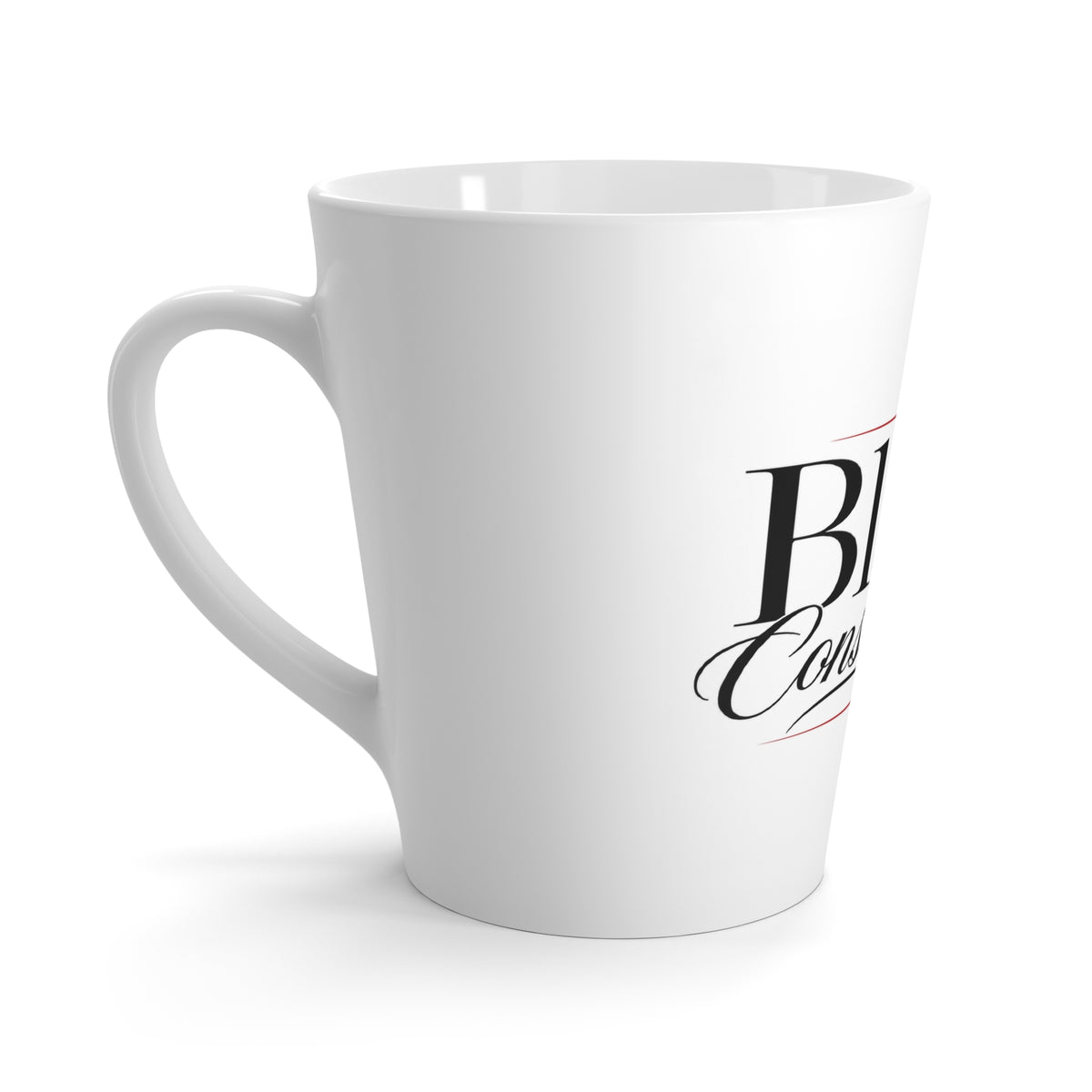 Latte Mug