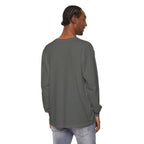I Believe the Children Are Our... Nevermind Long Sleeve Tee