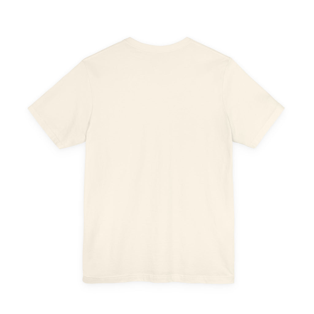 Always By Your Side Heart Portrait Tee