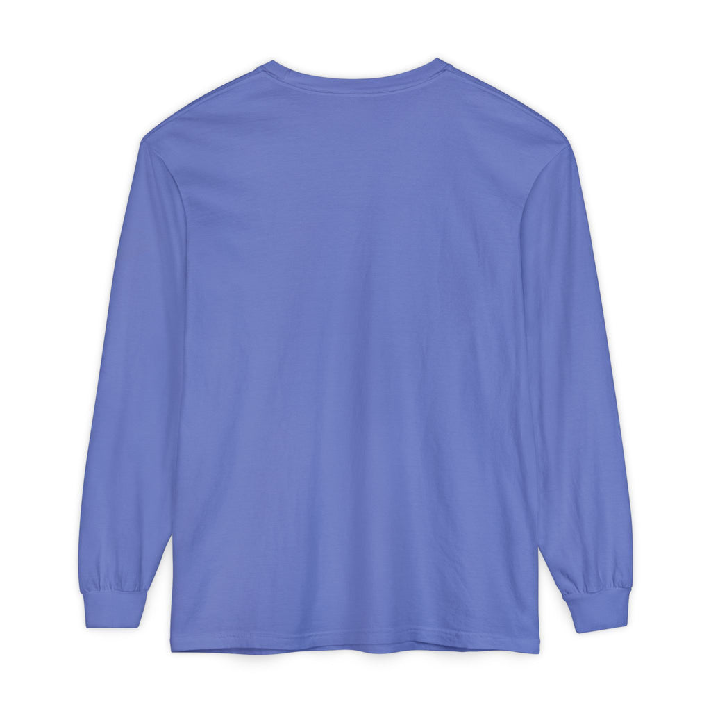 I Believe the Children Are Our... Nevermind Long Sleeve Tee