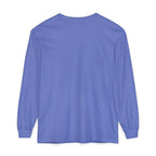 I Believe the Children Are Our... Nevermind Long Sleeve Tee