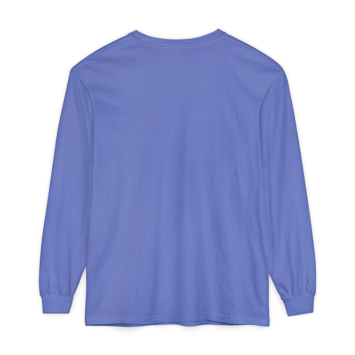 I Believe the Children Are Our... Nevermind Long Sleeve Tee