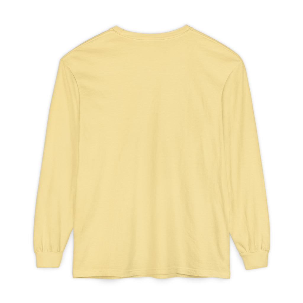 I Believe the Children Are Our... Nevermind Long Sleeve Tee
