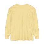 I Believe the Children Are Our... Nevermind Long Sleeve Tee