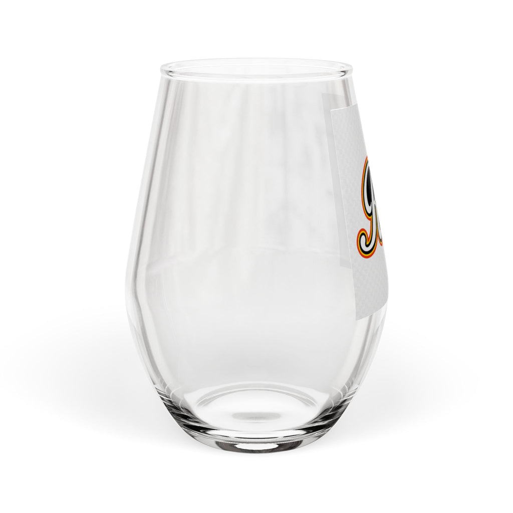 Stemless Wine Glass, 11.75oz