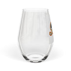 Stemless Wine Glass, 11.75oz