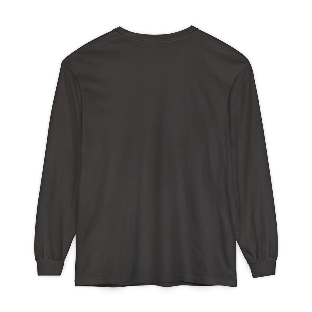 I Believe the Children Are Our... Nevermind Long Sleeve Tee