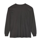 I Believe the Children Are Our... Nevermind Long Sleeve Tee
