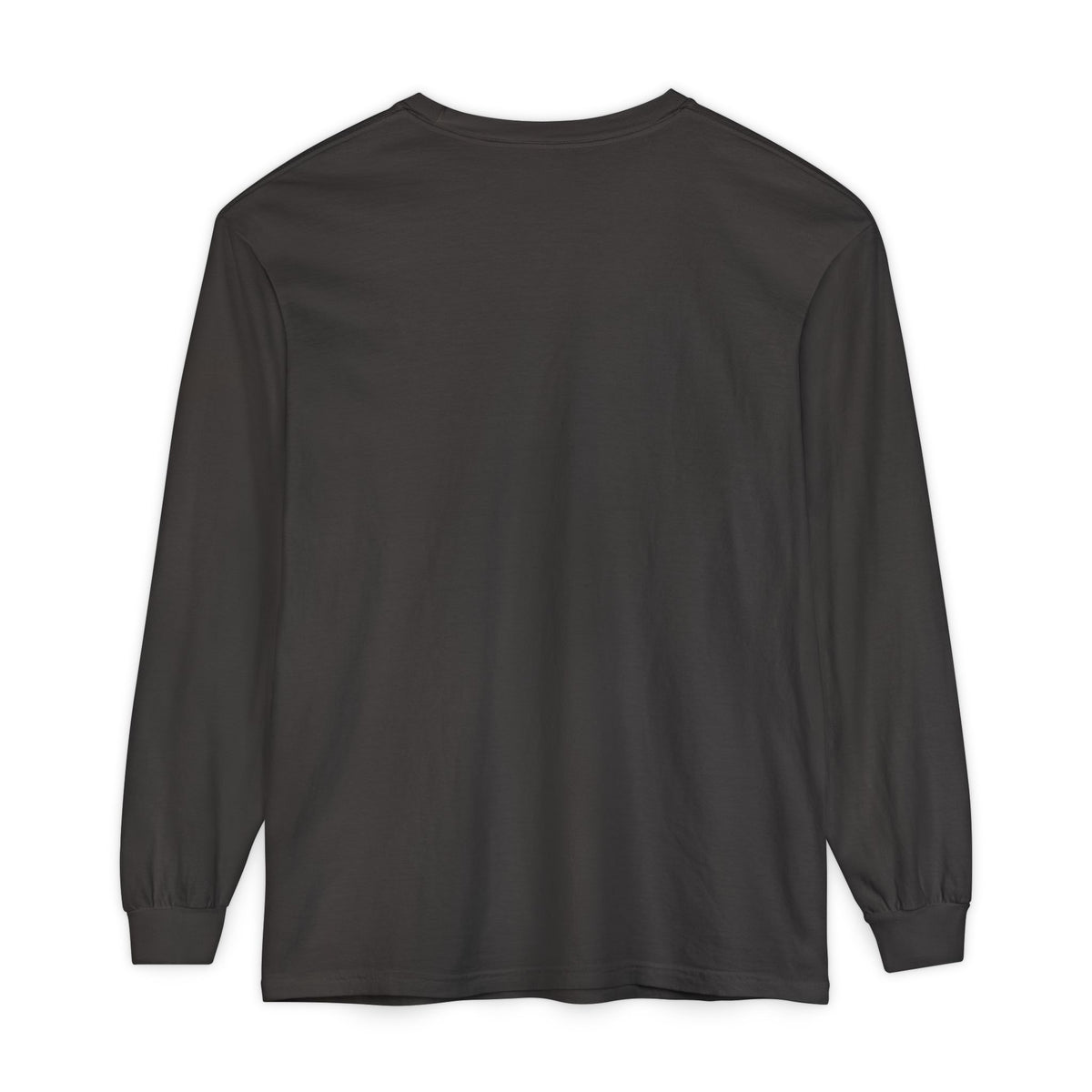 I Believe the Children Are Our... Nevermind Long Sleeve Tee