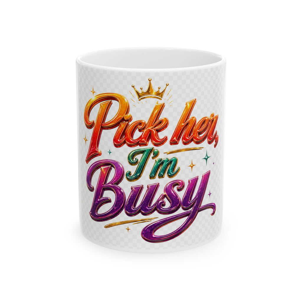 Ceramic Mug, (11oz, 15oz)