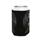 Seinfeld ‘Is It Me’ Can Cooler Sleeve – Retro Jerry Seinfeld Comedy Drink Koozie