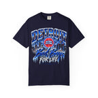 Detroit Pistons "Bad Boys For Life" Graphic T-Shirt