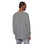 I Believe the Children Are Our... Nevermind Long Sleeve Tee