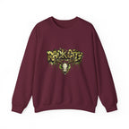 Unisex Heavy Blend "Rack City" Crewneck Sweatshirt